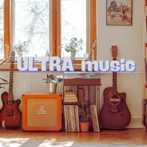 Download track Jika Memang Ultra Music