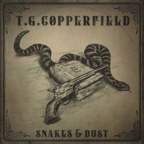 Download track Down To The River T. G. Copperfield