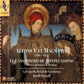 Download track Mort Tu As Navre, Miserere Pie Jhesu- Miserere Pie Jesu Jordi Savall