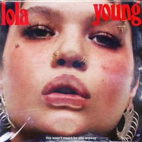 Download track Wish You Were Dead Lola YoungExplicit