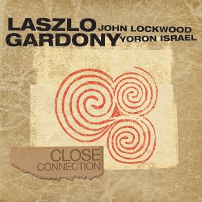 Download track Cold Earth Laszlo Gardony