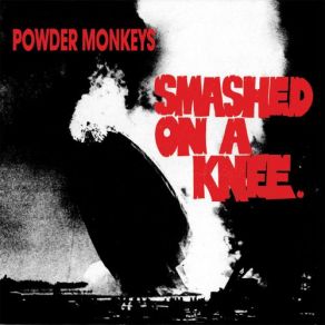 Download track I Thank You Powder Monkeys