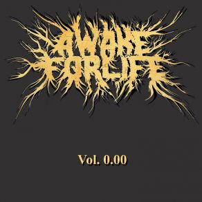 Download track Just Want To Eat Awake For Life