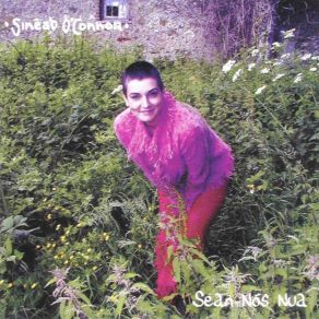 Download track My Lagan Love Sinéad O'Connor