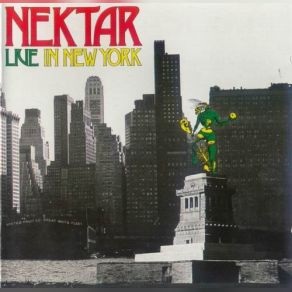 Download track A Day In The Life Of A Preache Nektar