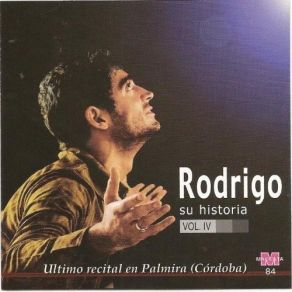 Download track En Mi Cama Una Cualquiera Rodrigo