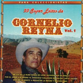 Download track El Que A Hierro Mata Cornelio Reyna