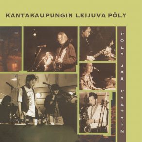 Download track Kokoonsa Nähden Pieni Mies Kantakaupungin Leijuva Pöly