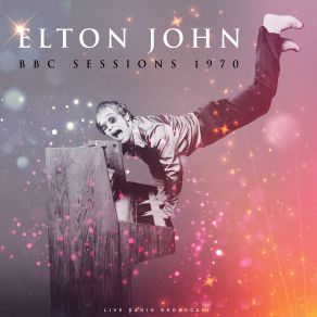 Download track Border Song (Live) Elton John