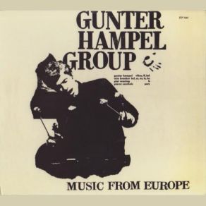 Download track Heroicredolphysiognomystery Gunter Hampel Group