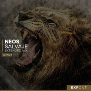 Download track Salvaje (Extended Mix) Neos