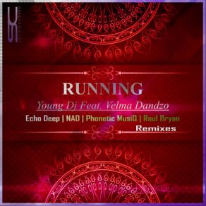 Download track Running (Phonetic MusiQ' S Deeper Mix) Dj Young Jd