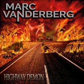 Download track You're Like Poison Marc Vanderberg