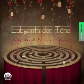 Download track Lie To Me (Martin Nonstatic Remix) Lars Leonhard