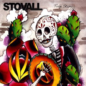 Download track Stray Dog Stovall