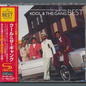 Download track Tonight (AOR MIX) Kool & The Gang