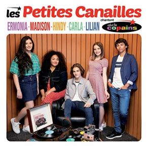 Download track J'attendrai' Les Petites Canailles