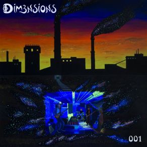 Download track KWPW Dim3nsions