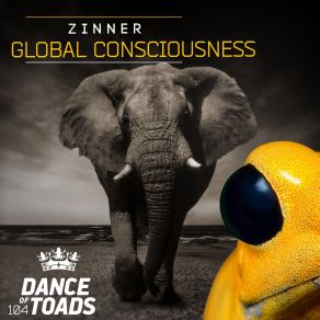 Download track Global Consciousness (Radio Edit) Zinner