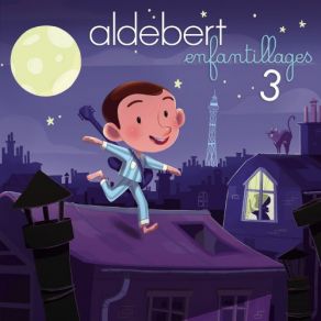 Download track Les Ani-Mots Aldebert