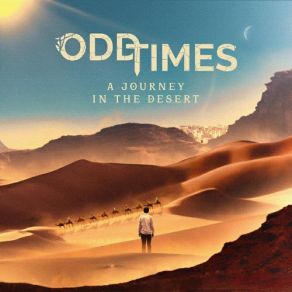 Download track Oasis Odd Times