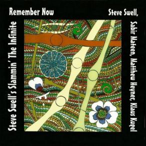 Download track We Interrupt This Channel Steve Swell's Slammin' The Infinite