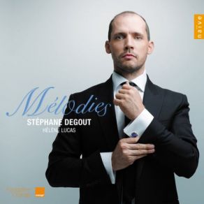 Download track Hahn: Cimetiere De Campagne Stephane Degout, Hélène Lucas