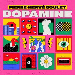 Download track Pour Le Temps Qu'il Nous Reste Pierre-Hervé Goulet