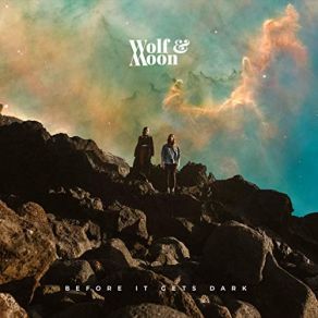 Download track Nowhere & Everywhere Wolf Moon