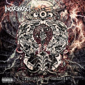 Download track Final Descent Into Madness Incognosci