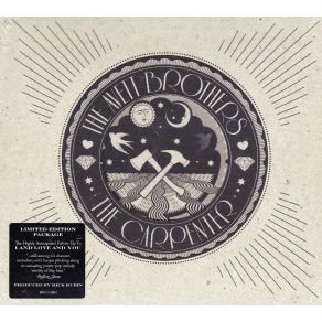 Download track Fortune (February Seven) The Avett Brothers