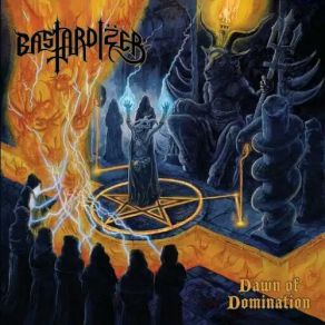 Download track Midnight In Hell Bastardizer