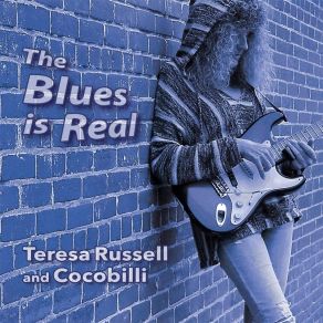 Download track Let's Start A Party Teresa Russell