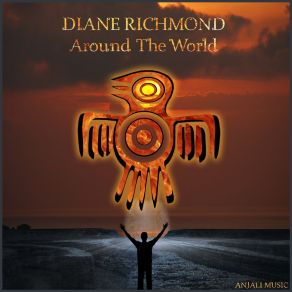 Download track Pantelleria (Radio Edit) Diane Richmond