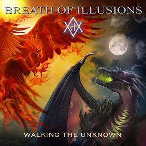 Download track Eternal Flame Breath Of Illusions