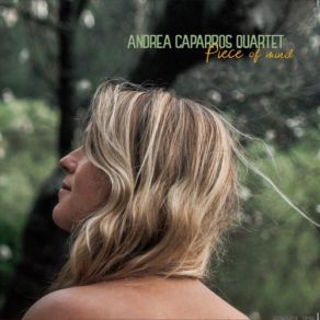 Download track Dream Of Andréa Caparros 4TET