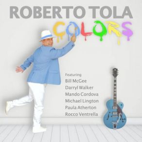 Download track Slow Motion Roberto TolaDarryl Walker