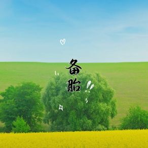 Download track 备胎 沈绾墨