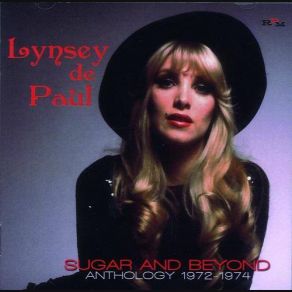 Download track Sugar Me (Album Version) Lynsey De Paul