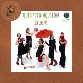 Download track Winter Music- II. Gute Nacht - A Farewell Quintette Aquilon