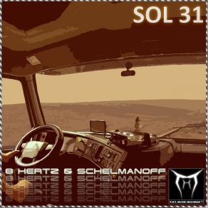 Download track Colonization (Original Mix) Schelmanoff, 8 Hertz