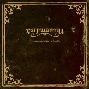 Download track Tulesta Pimmeyvven Verjnuarmu