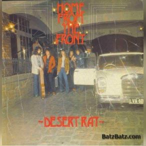 Download track Crystal Ball Desert Rat