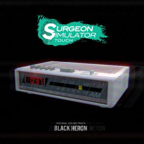 Download track Eye Doctor Now (Corridor) Black Heron