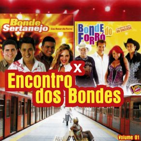 Download track Foi Tudo Culpa Do Amor Bonde Do Forró, Bonde Sertanejo