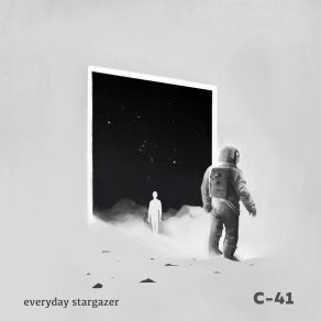 Download track I Can See You In The Sky Everyday Stargazer