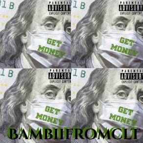 Download track Bad Bitch Freestyle Bambiifromclt