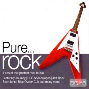 Download track Pure 3 Colours Red