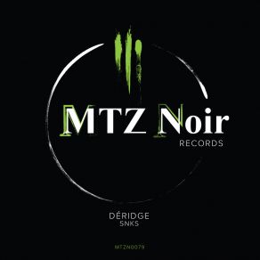 Download track 3.3 (Original Mix) DéRidge