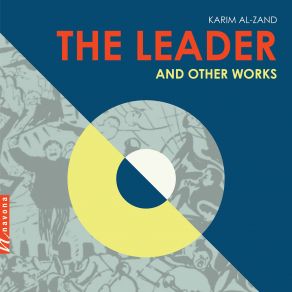 Download track The Leader The Leader Is Being Pressed Michael Clark, Matthew Detrick, Eiki Isomura, Sonja Harasim